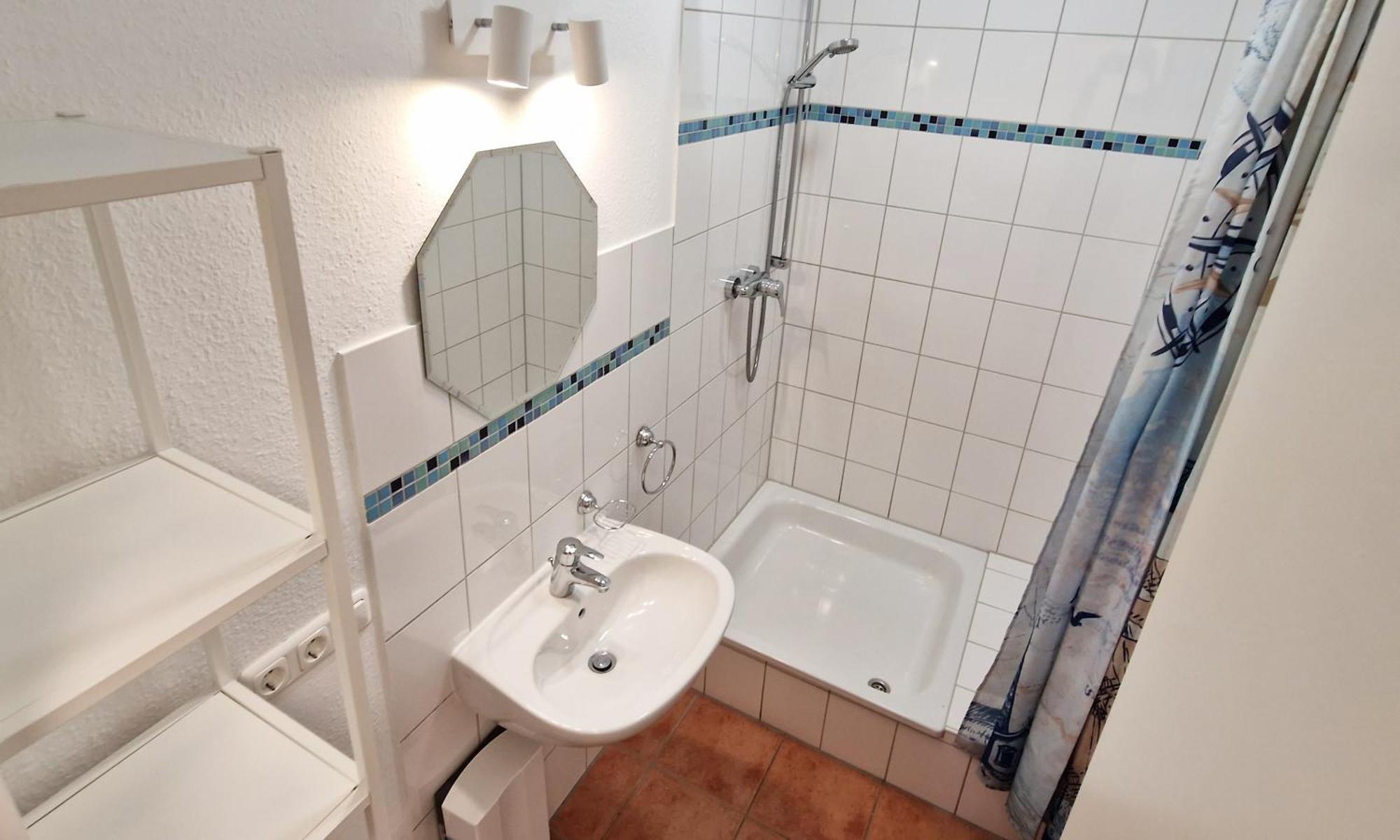 Ferienwohnung Strandmuschel Kuhlungsborn Bagian luar foto