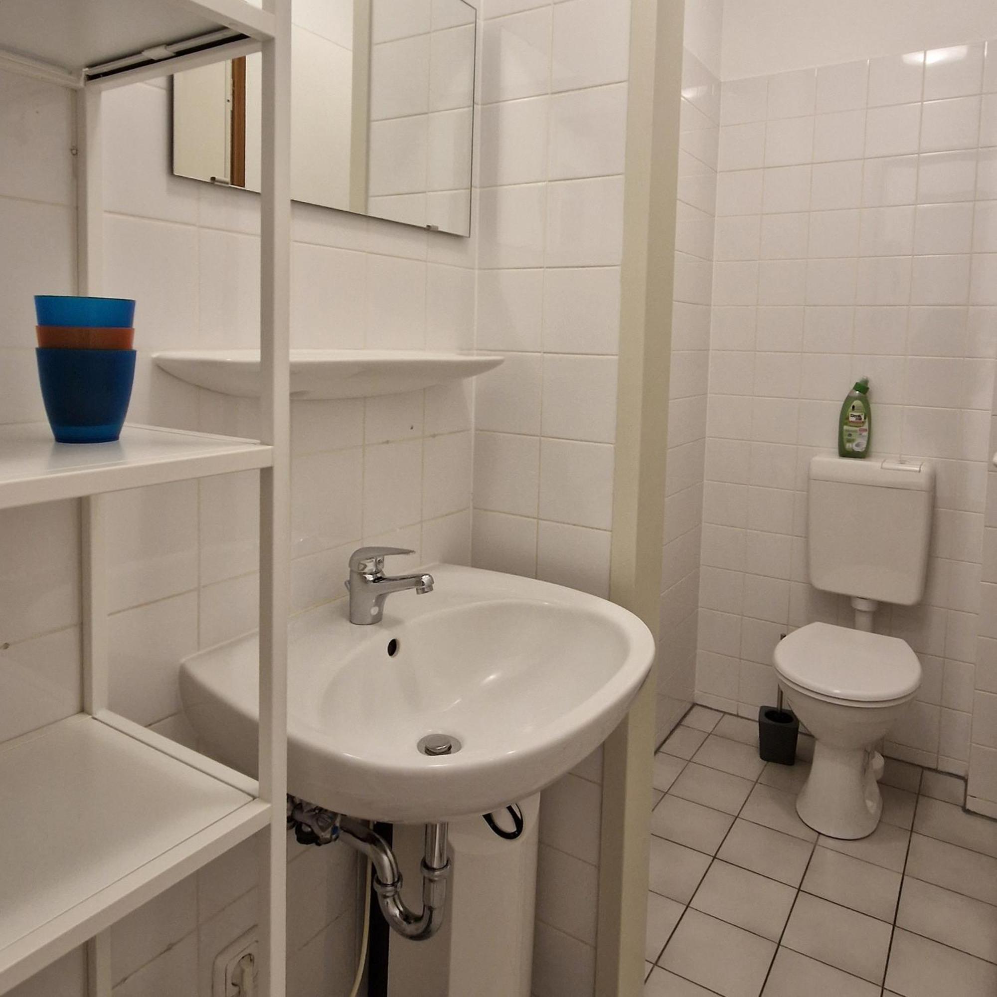 Ferienwohnung Strandmuschel Kuhlungsborn Bagian luar foto